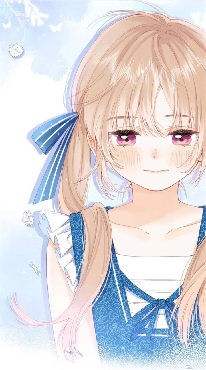 Hidden Love (Zhu Yi) Chapter 17 - halaman 59