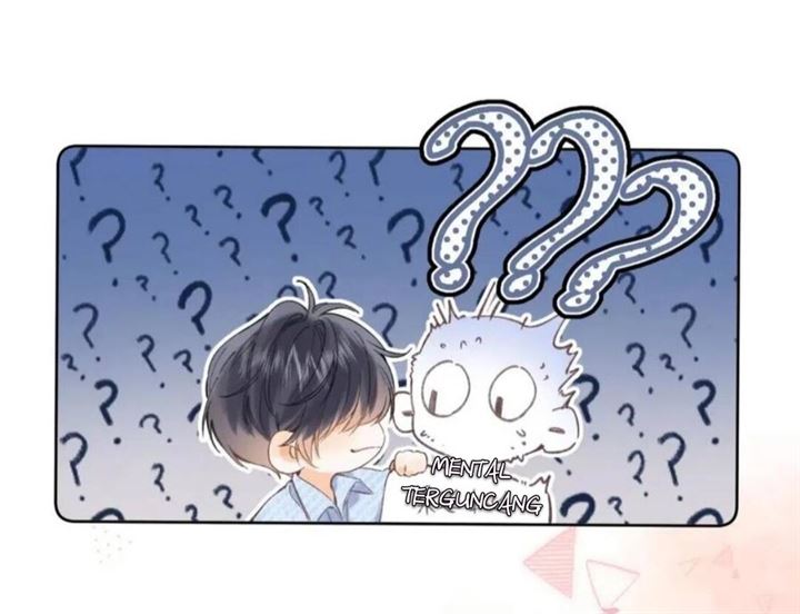 Hidden Love (Zhu Yi) Chapter 17 - halaman 7