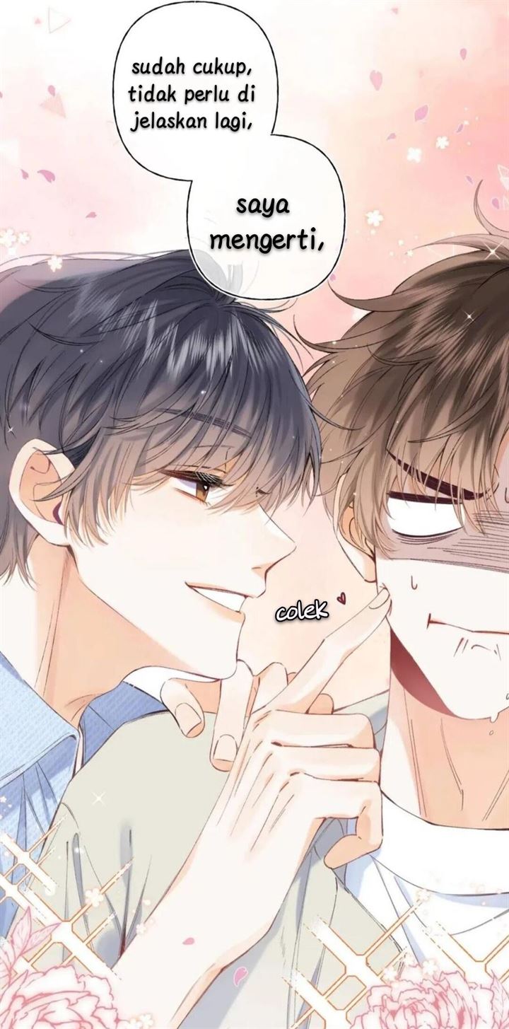 Hidden Love (Zhu Yi) Chapter 17 - halaman 8