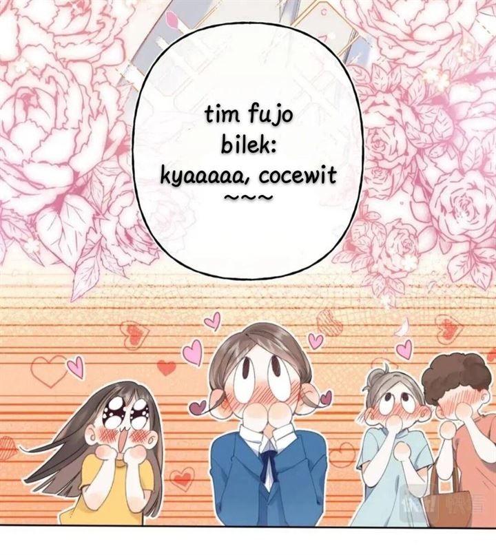 Hidden Love (Zhu Yi) Chapter 17 - halaman 9