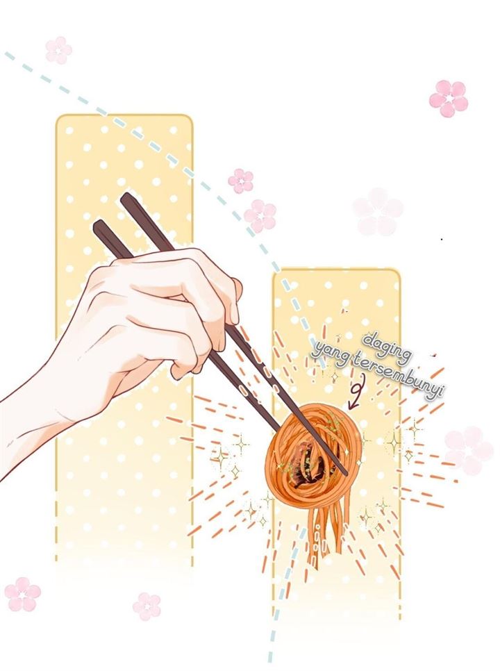 Hidden Love (Zhu Yi) Chapter 18 - halaman 13