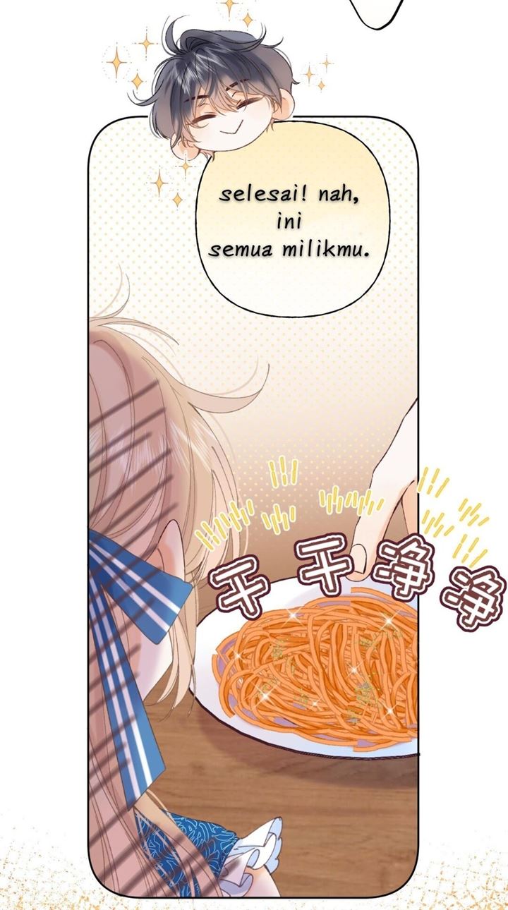 Hidden Love (Zhu Yi) Chapter 18 - halaman 19