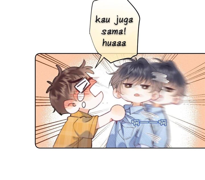 Hidden Love (Zhu Yi) Chapter 18 - halaman 25
