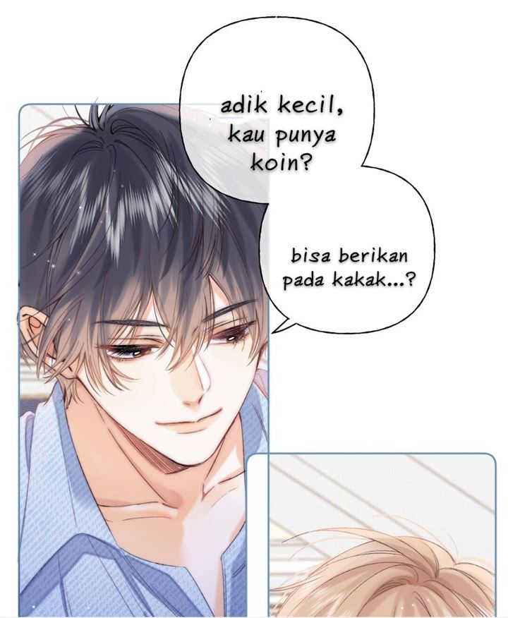 Hidden Love (Zhu Yi) Chapter 18 - halaman 30