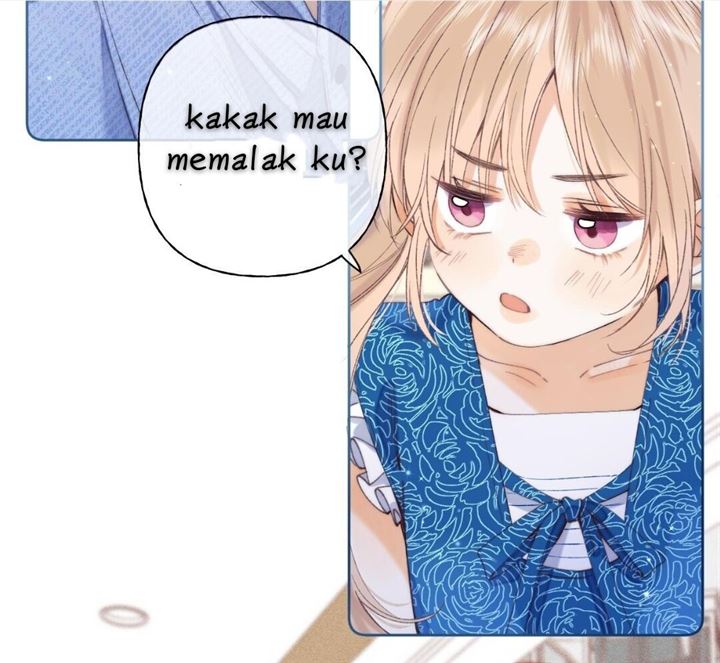 Hidden Love (Zhu Yi) Chapter 18 - halaman 31