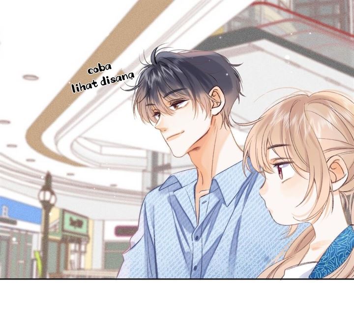Hidden Love (Zhu Yi) Chapter 18 - halaman 32