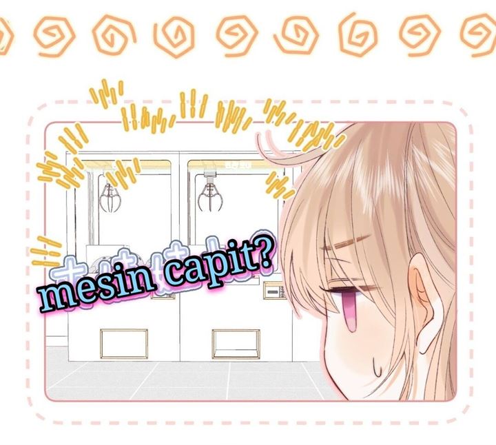 Hidden Love (Zhu Yi) Chapter 18 - halaman 33