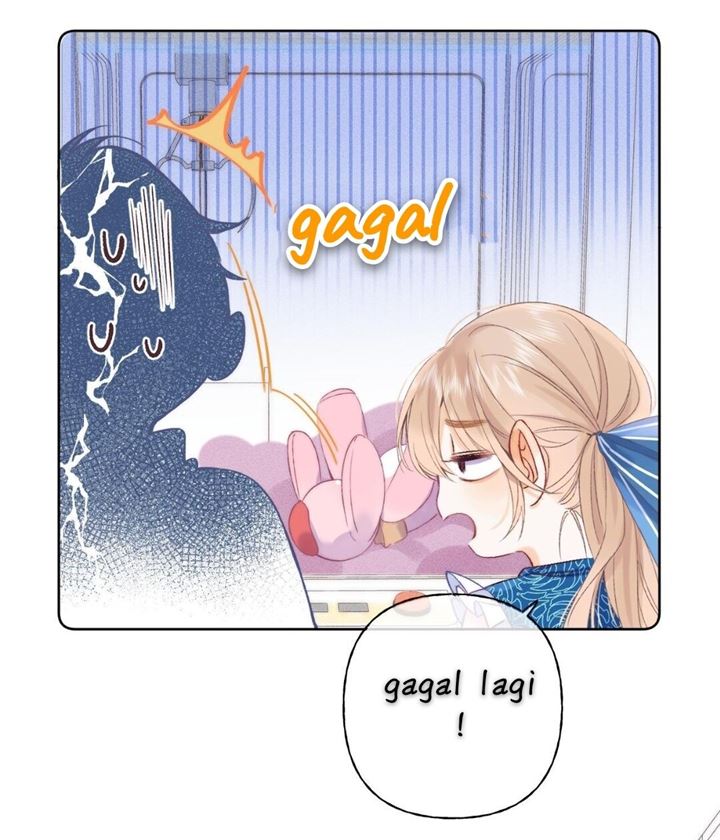 Hidden Love (Zhu Yi) Chapter 18 - halaman 36