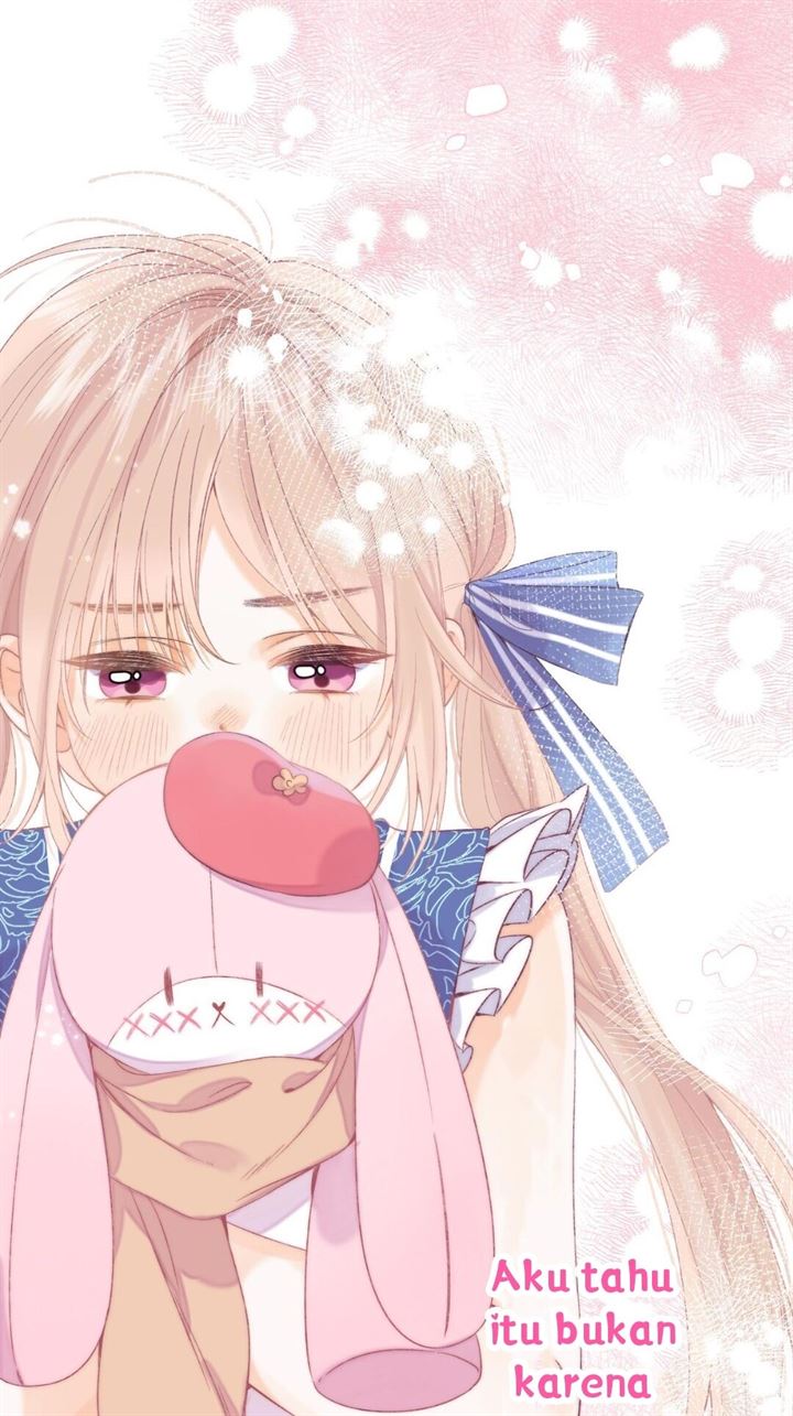 Hidden Love (Zhu Yi) Chapter 18 - halaman 45