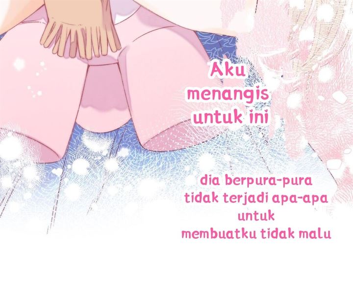 Hidden Love (Zhu Yi) Chapter 18 - halaman 46