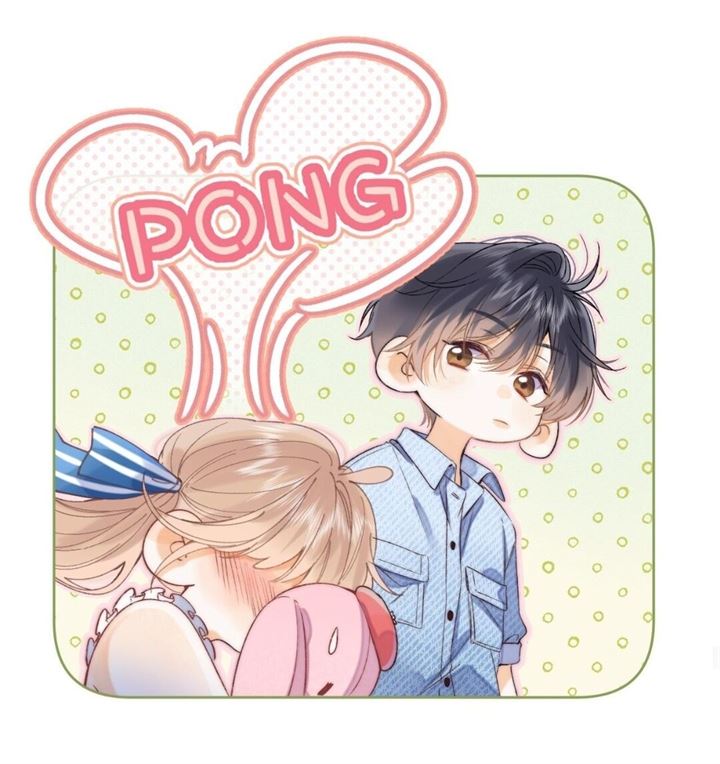 Hidden Love (Zhu Yi) Chapter 18 - halaman 47