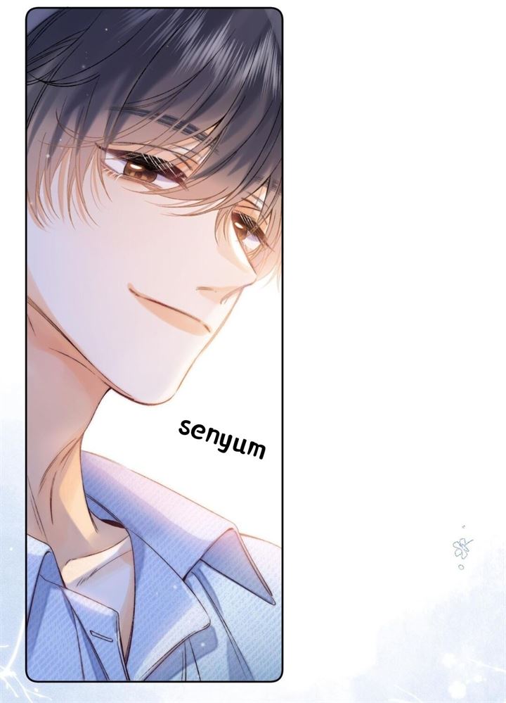 Hidden Love (Zhu Yi) Chapter 18 - halaman 48