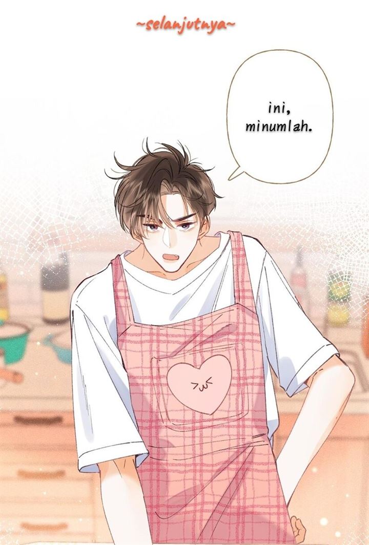 Hidden Love (Zhu Yi) Chapter 18 - halaman 50