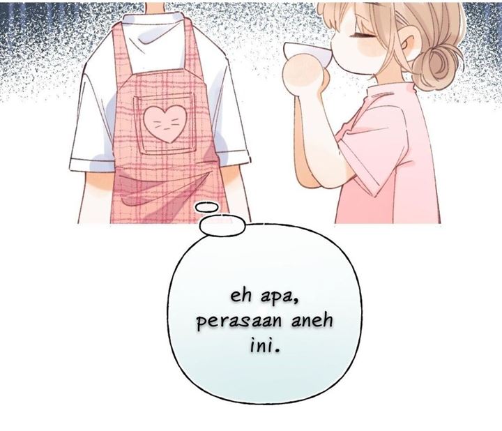 Hidden Love (Zhu Yi) Chapter 18 - halaman 54