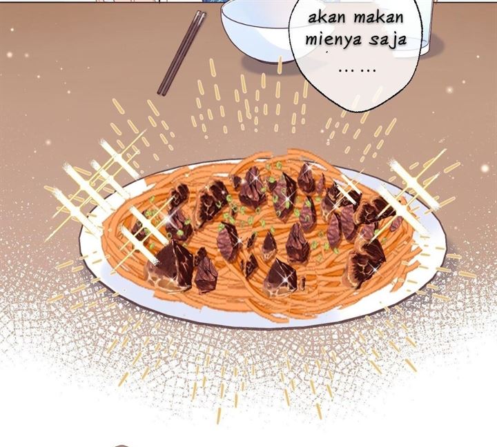 Hidden Love (Zhu Yi) Chapter 18 - halaman 9