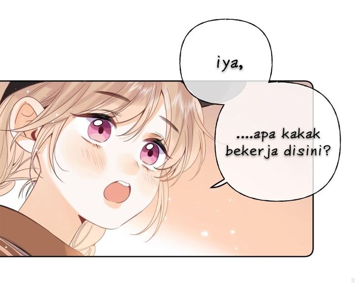 Hidden Love (Zhu Yi) Chapter 19 - halaman 31