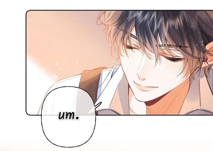 Hidden Love (Zhu Yi) Chapter 19 - halaman 32