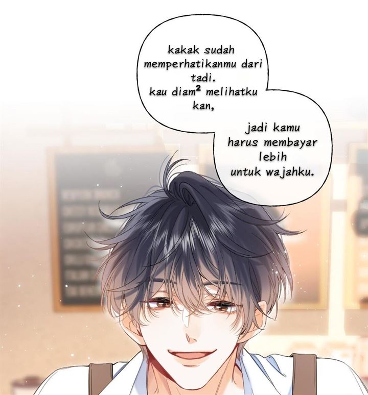 Hidden Love (Zhu Yi) Chapter 19 - halaman 38