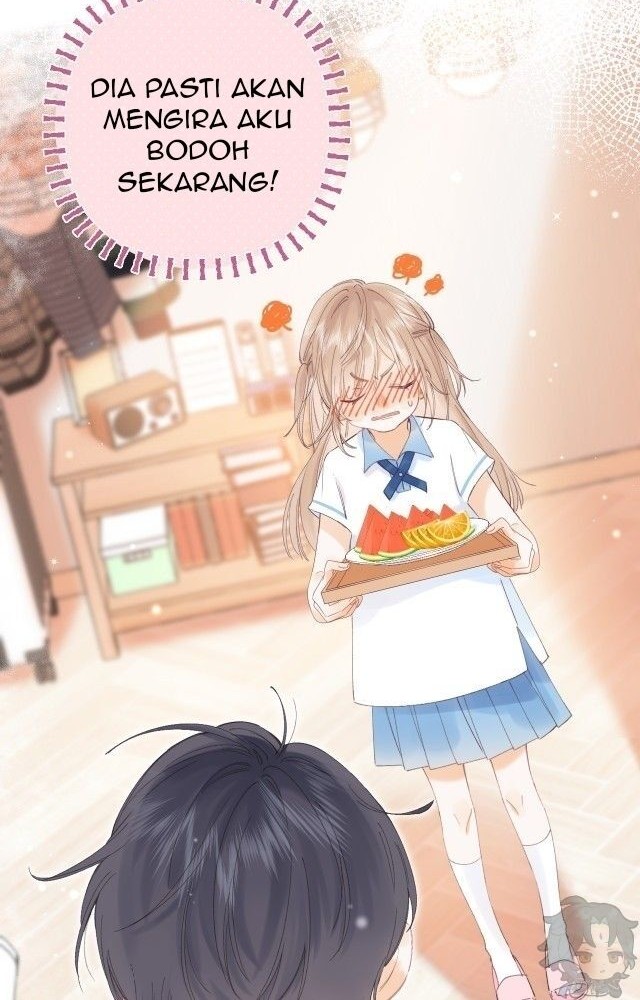 Hidden Love (Zhu Yi) Chapter 2 - halaman 10