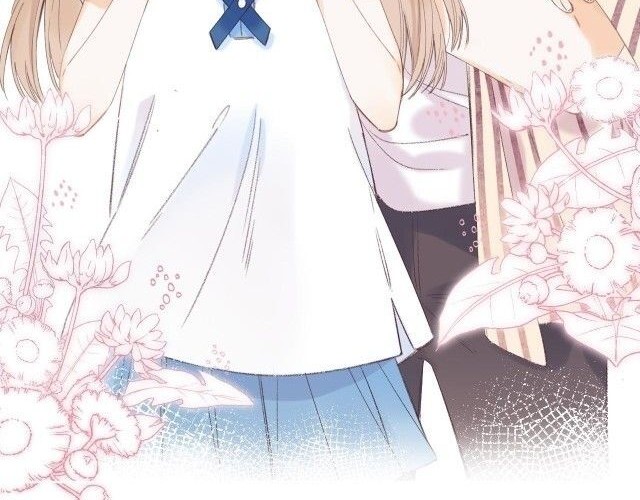 Hidden Love (Zhu Yi) Chapter 2 - halaman 23