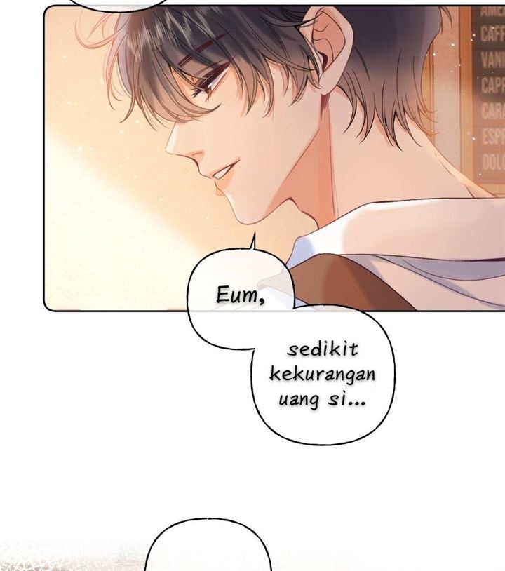 Hidden Love (Zhu Yi) Chapter 20 - halaman 12