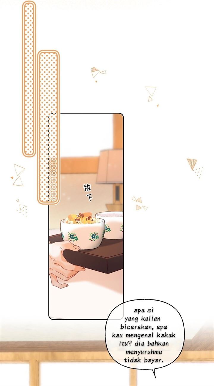Hidden Love (Zhu Yi) Chapter 20 - halaman 14