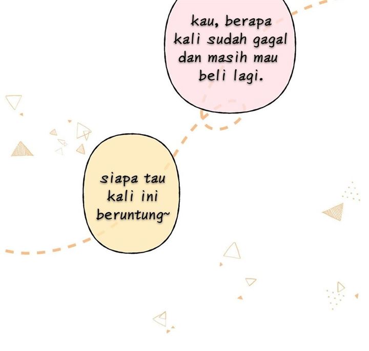 Hidden Love (Zhu Yi) Chapter 20 - halaman 16