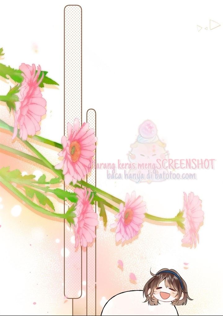 Hidden Love (Zhu Yi) Chapter 20 - halaman 17