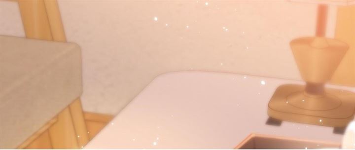 Hidden Love (Zhu Yi) Chapter 20 - halaman 24