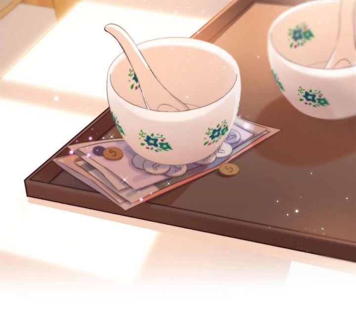 Hidden Love (Zhu Yi) Chapter 20 - halaman 25