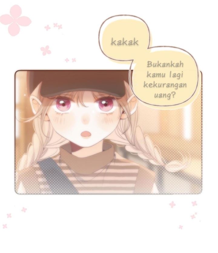 Hidden Love (Zhu Yi) Chapter 20 - halaman 27