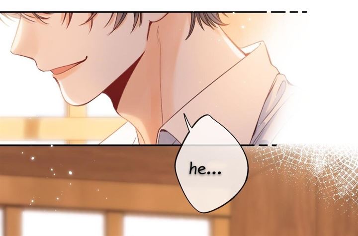 Hidden Love (Zhu Yi) Chapter 20 - halaman 28