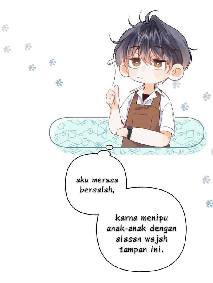 Hidden Love (Zhu Yi) Chapter 20 - halaman 31