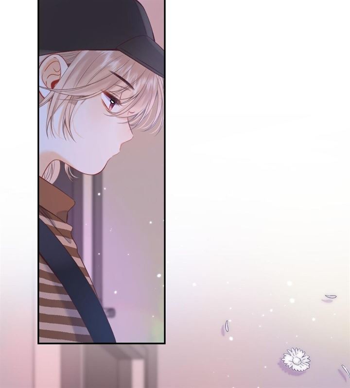 Hidden Love (Zhu Yi) Chapter 20 - halaman 41