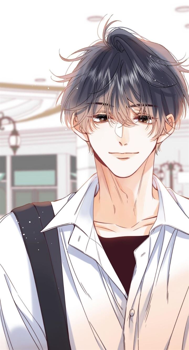 Hidden Love (Zhu Yi) Chapter 21 - halaman 20