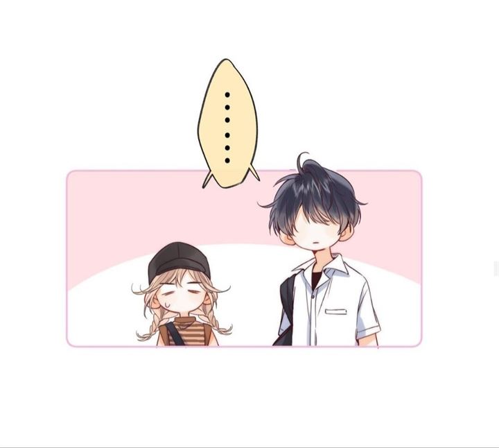 Hidden Love (Zhu Yi) Chapter 21 - halaman 24