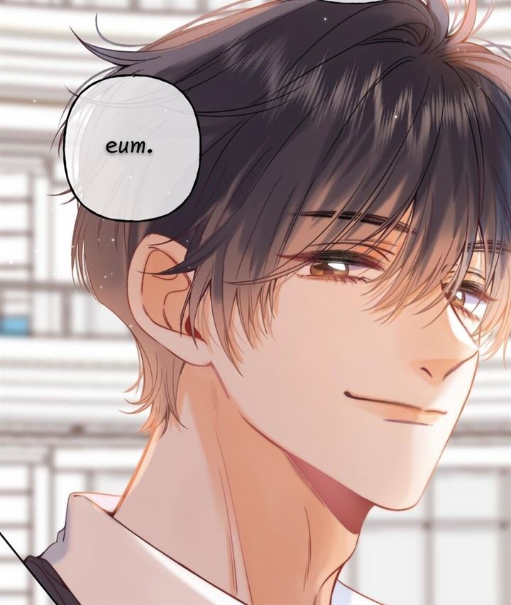 Hidden Love (Zhu Yi) Chapter 21 - halaman 26