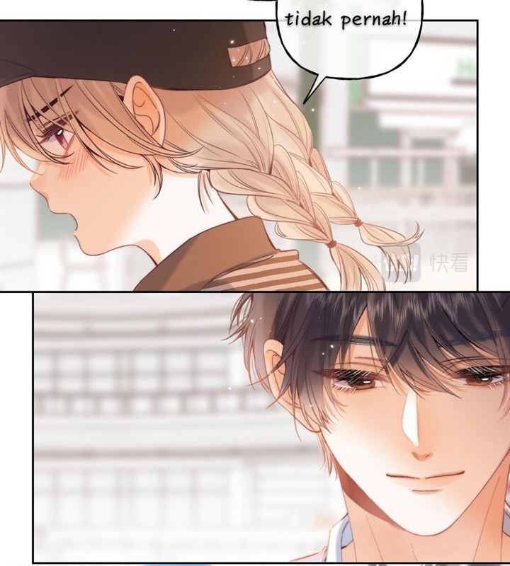 Hidden Love (Zhu Yi) Chapter 21 - halaman 30