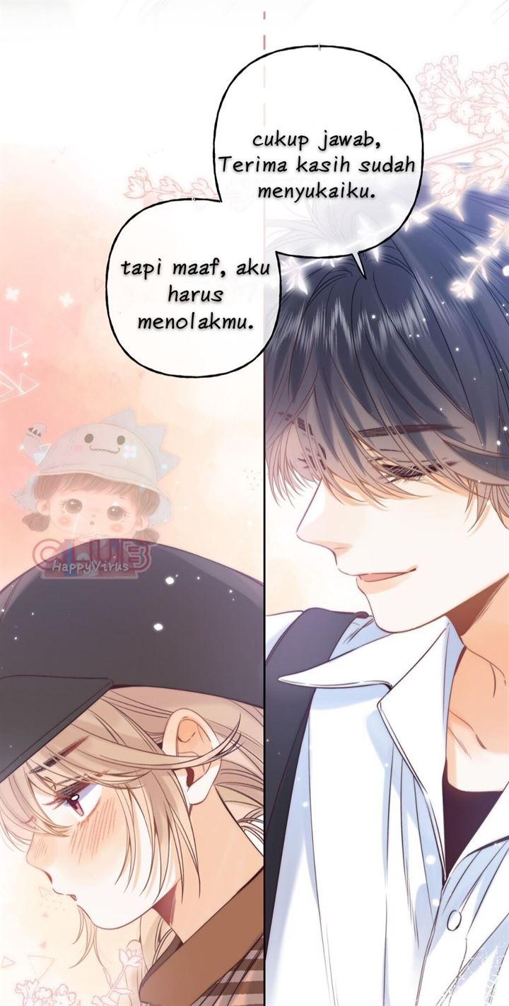 Hidden Love (Zhu Yi) Chapter 21 - halaman 32
