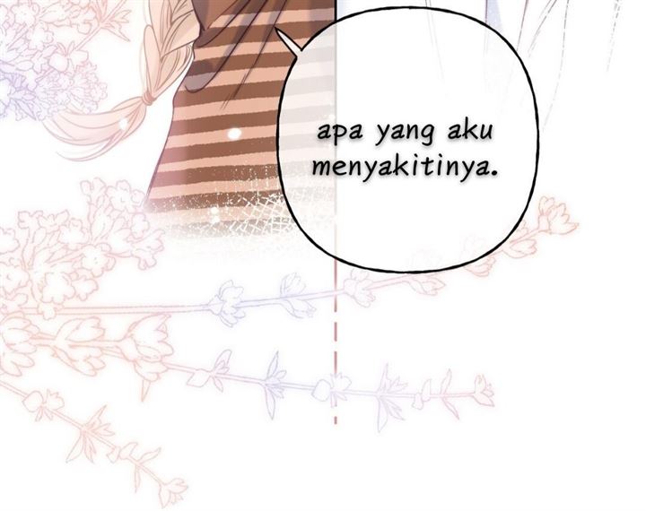 Hidden Love (Zhu Yi) Chapter 21 - halaman 33