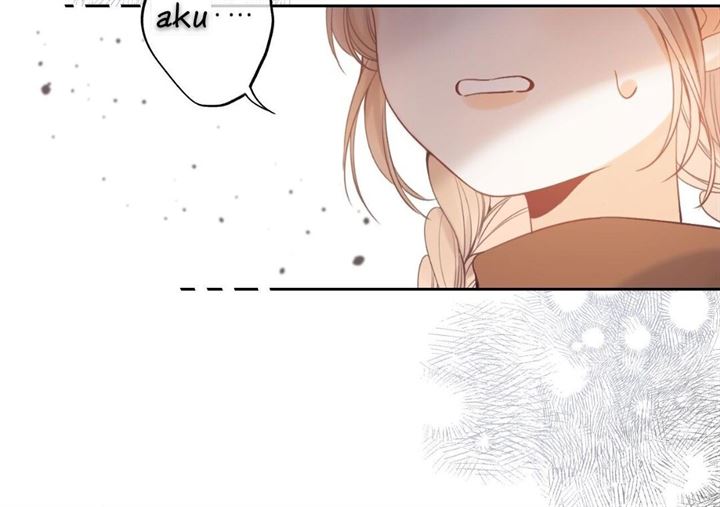 Hidden Love (Zhu Yi) Chapter 21 - halaman 43