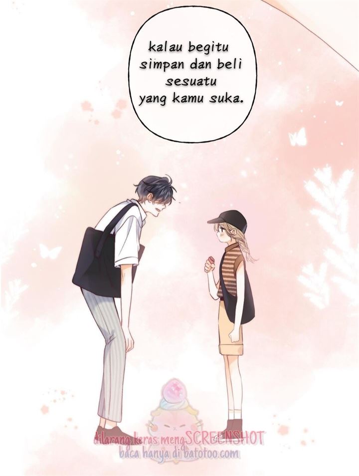 Hidden Love (Zhu Yi) Chapter 22 - halaman 10