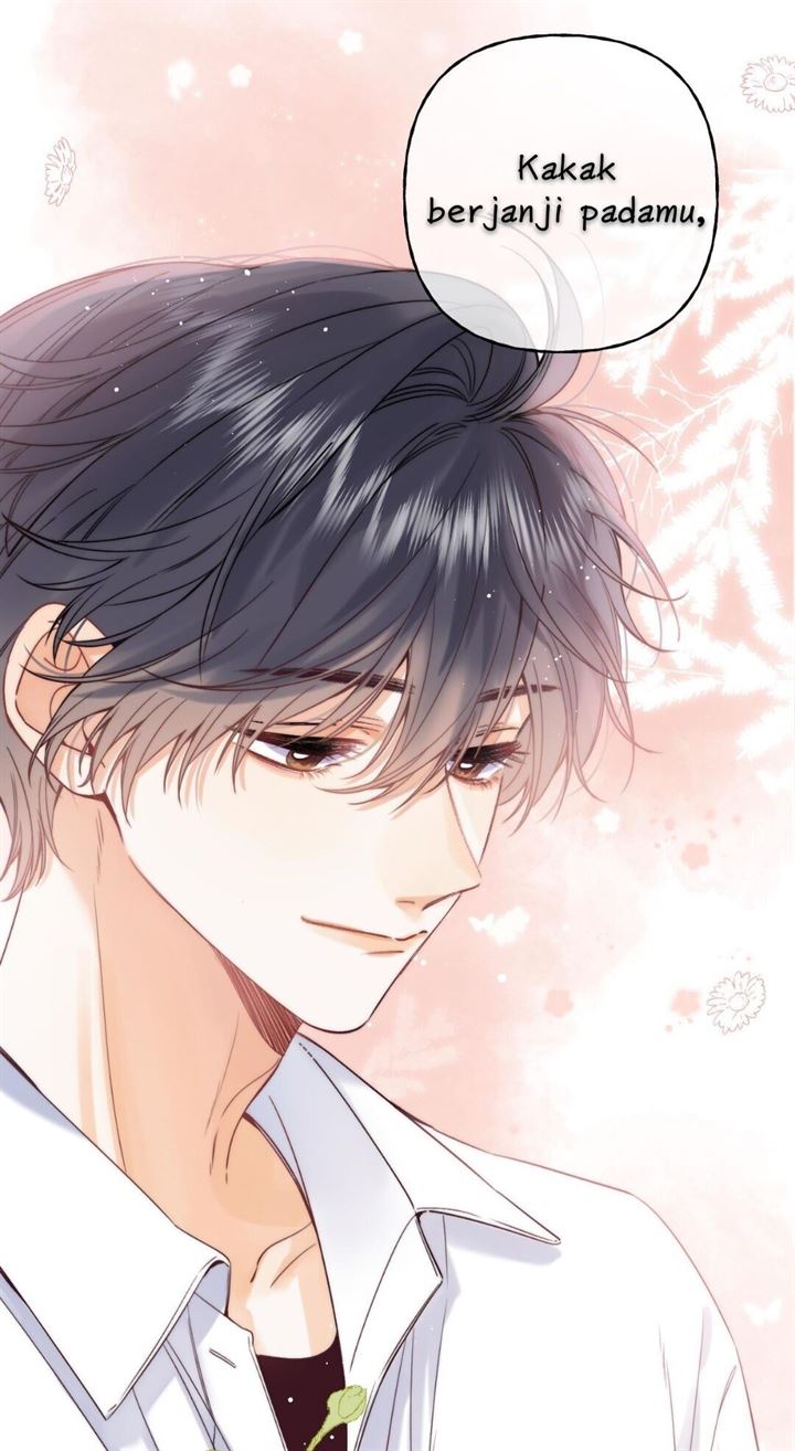 Hidden Love (Zhu Yi) Chapter 22 - halaman 11