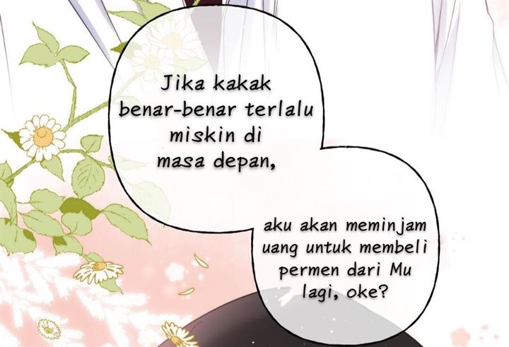 Hidden Love (Zhu Yi) Chapter 22 - halaman 12