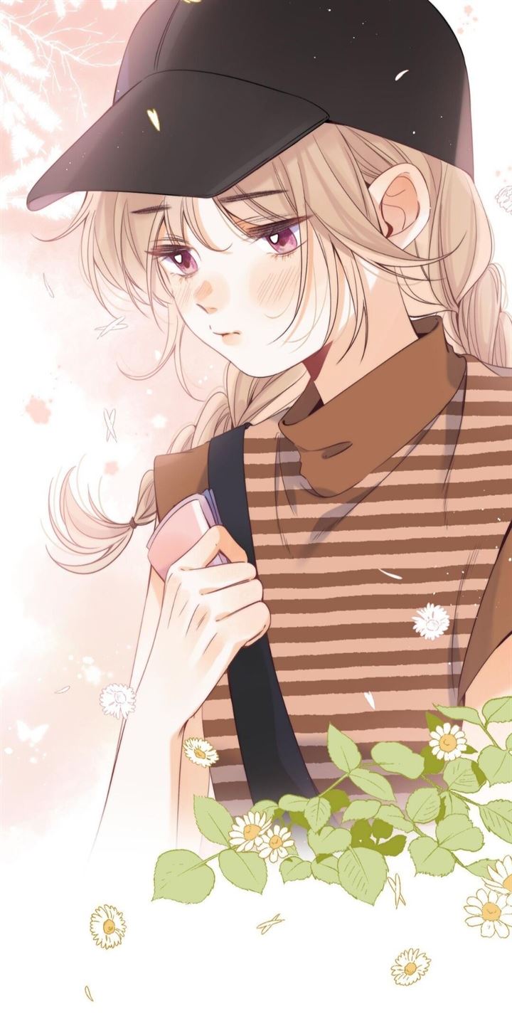 Hidden Love (Zhu Yi) Chapter 22 - halaman 13