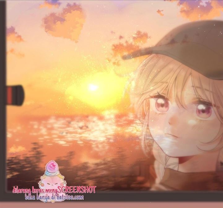 Hidden Love (Zhu Yi) Chapter 22 - halaman 19