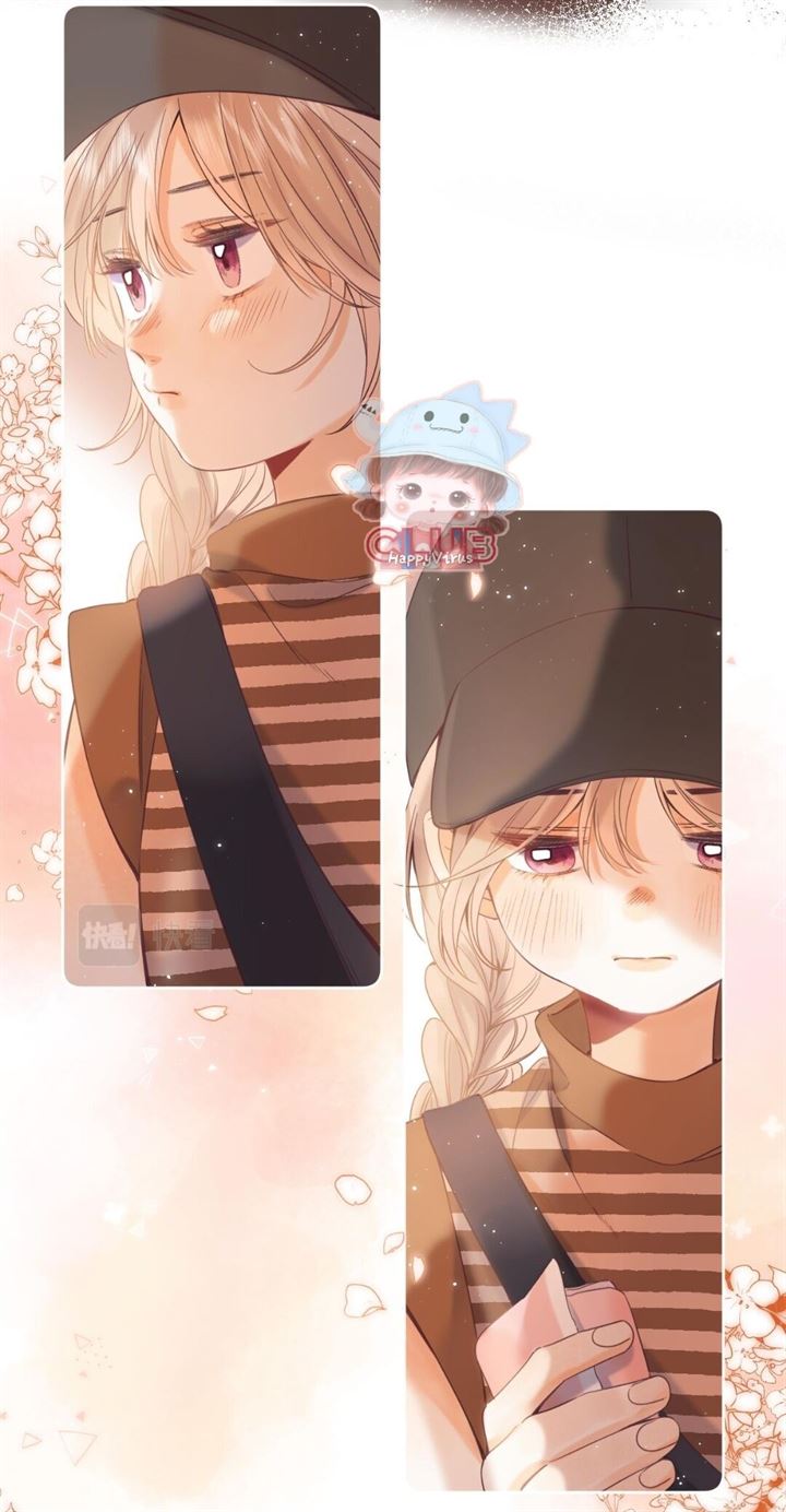 Hidden Love (Zhu Yi) Chapter 22 - halaman 22