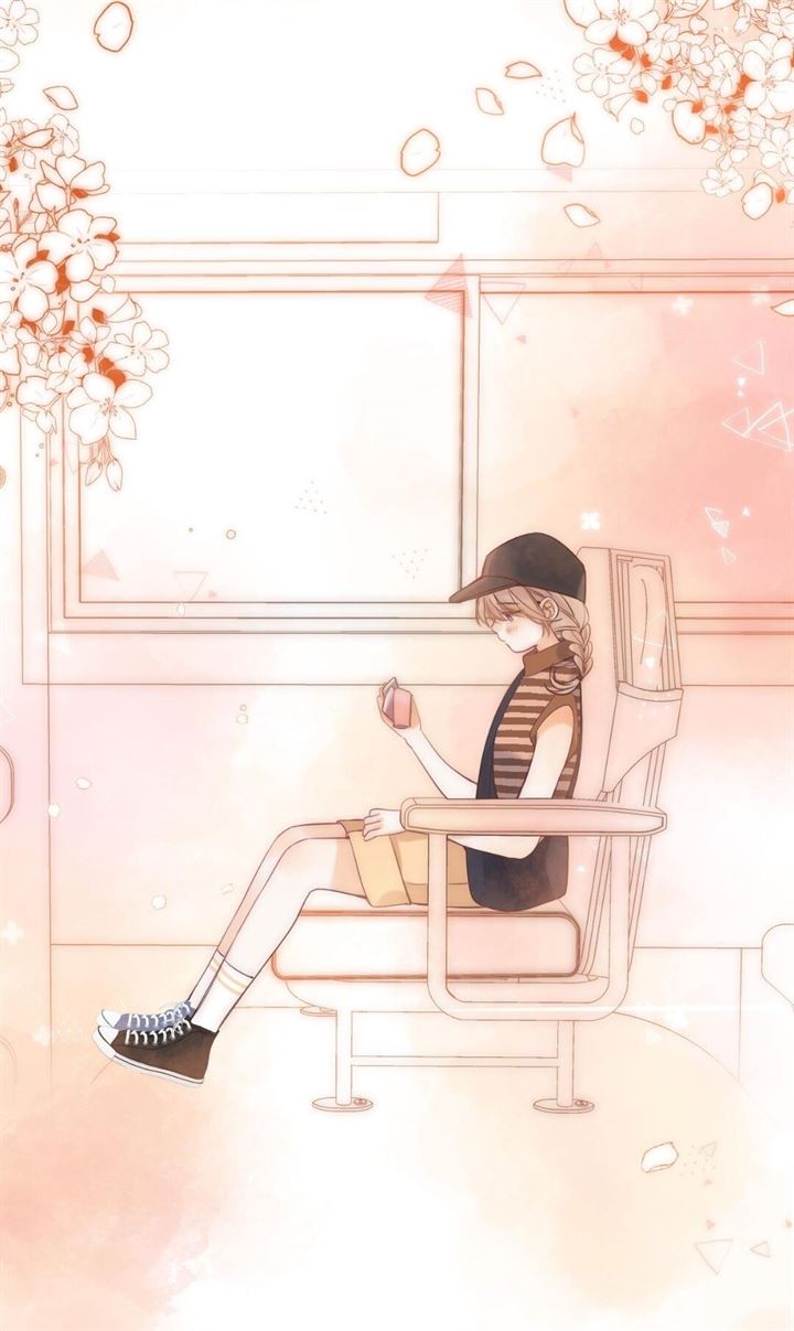 Hidden Love (Zhu Yi) Chapter 22 - halaman 23