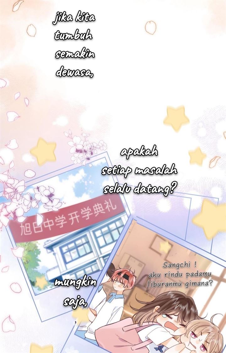 Hidden Love (Zhu Yi) Chapter 22 - halaman 24