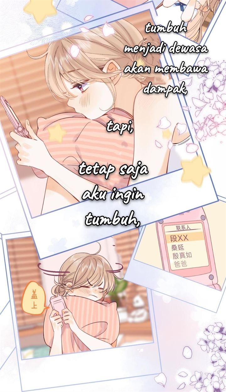 Hidden Love (Zhu Yi) Chapter 22 - halaman 25